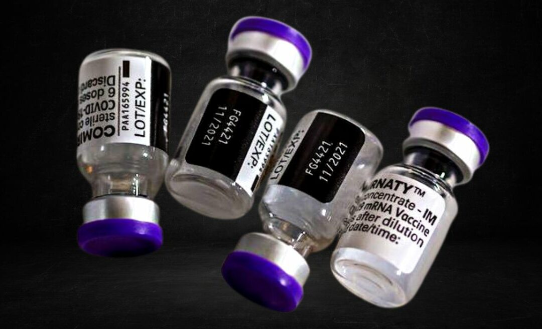 Pfizer’s vaccine wasn’t tested to see if it would prevent transmission (biznews.com)