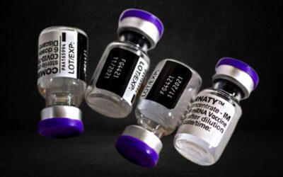 Pfizer’s vaccine wasn’t tested to see if it would prevent transmission (biznews.com)