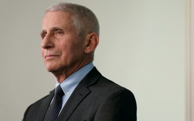 How Dr. Fauci Shaped the COVID-19 Narrative