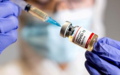 New study estimates that 17 million people have been killed by COVID-19 vaccines